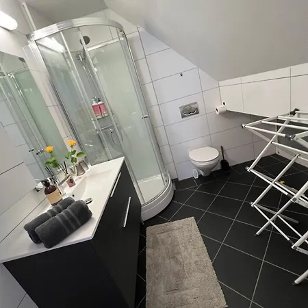 With A View Lejlighed *