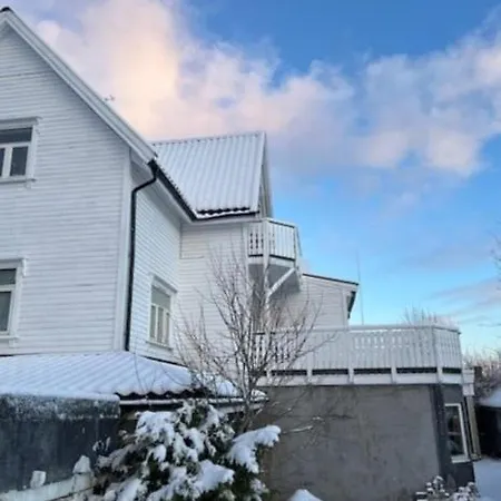 Apartment With A View Tromso
