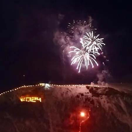 With A View Lejlighed *