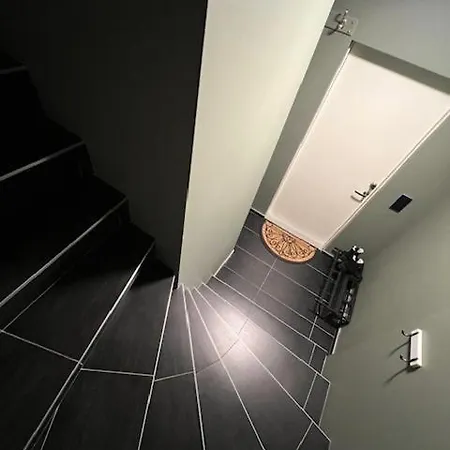 Lejlighed With A View *