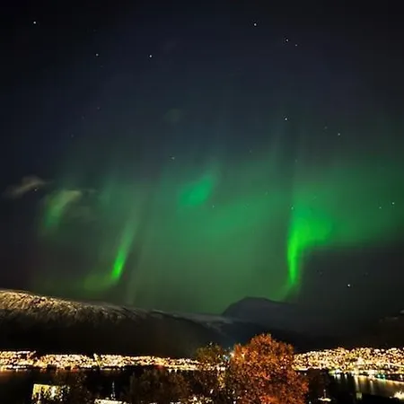 Lägenhet With A View