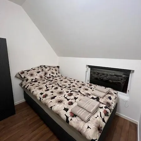 With A View Lejlighed Tromsø