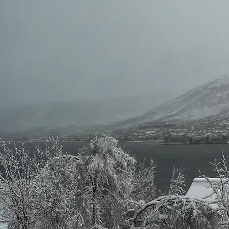 Lejlighed With A View