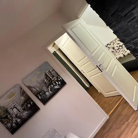 Lejlighed With A View