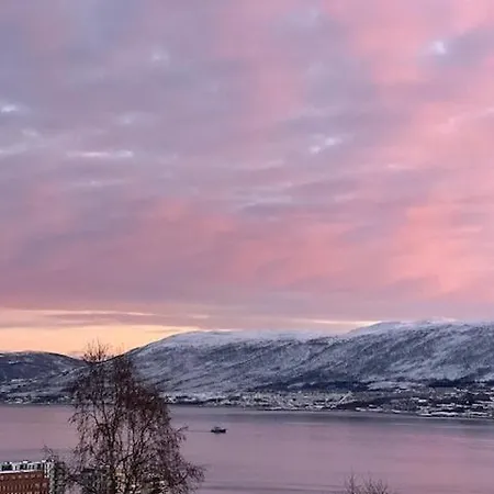 Apartment With A View Tromso