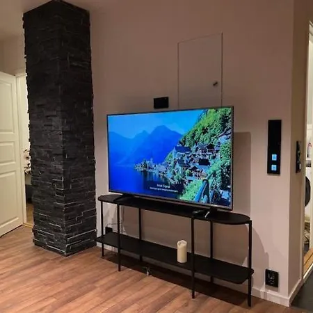 With A View