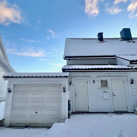 Lejlighed With A View Tromsø