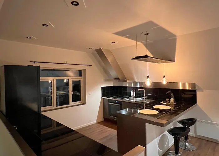 Apartamento With A View