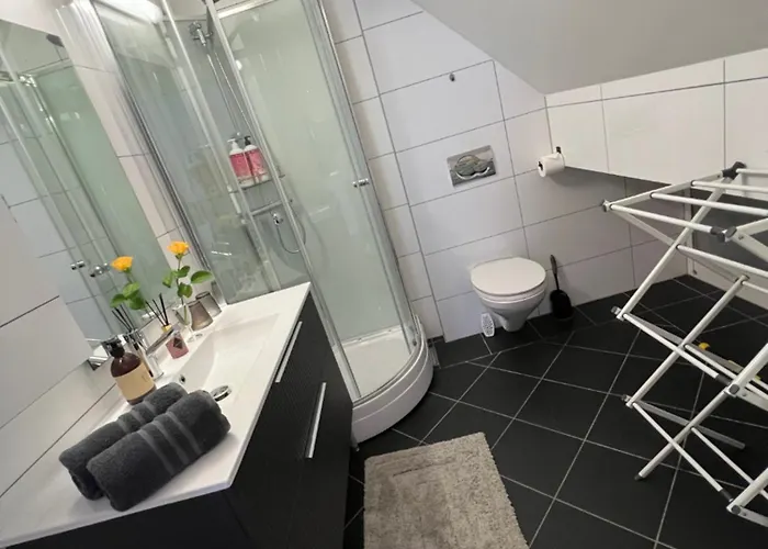 With A View Apartamento *