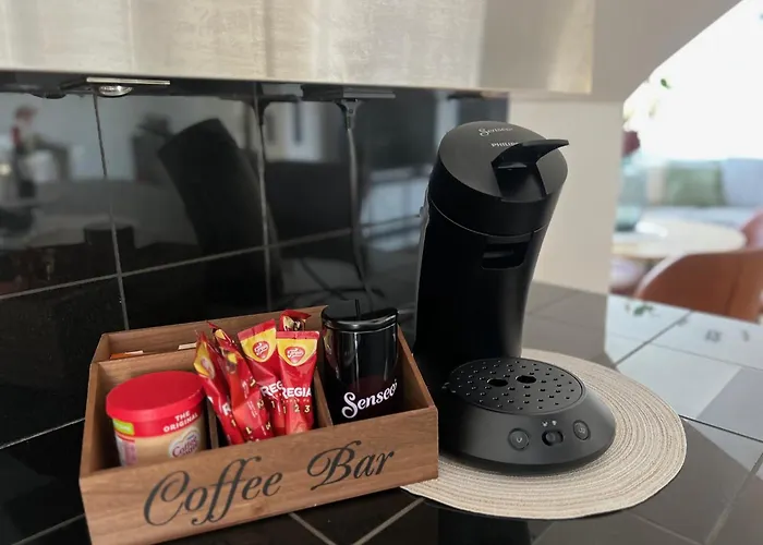 Apartamento With A View