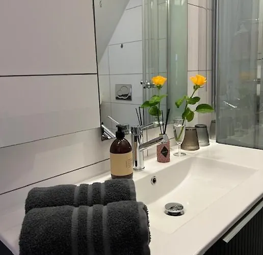 Apartamento With A View *