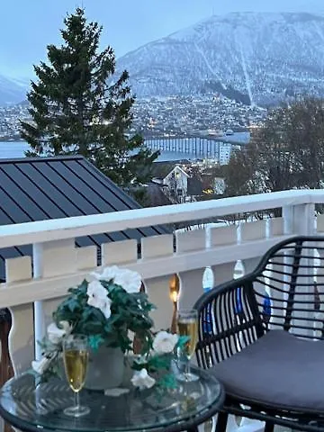 Apartamento With A View *