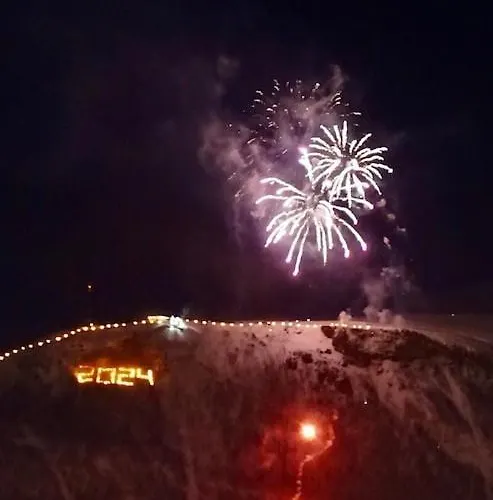 With A View Apartamento *