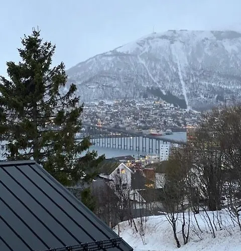 With A View Apartment