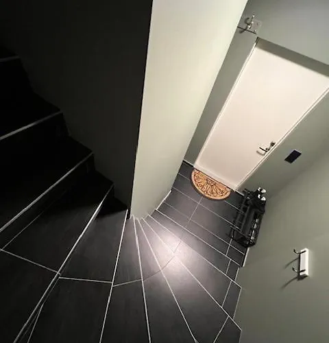 Apartamento With A View *