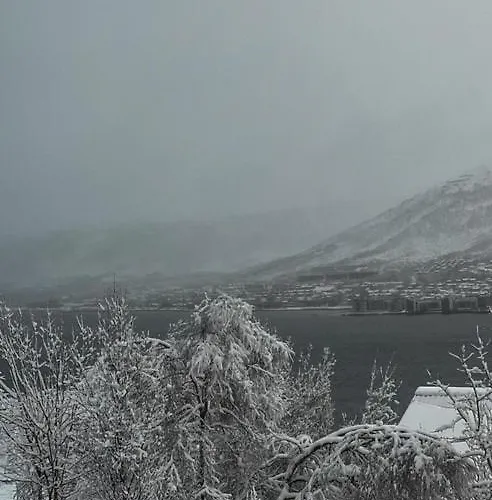 Apartamento With A View