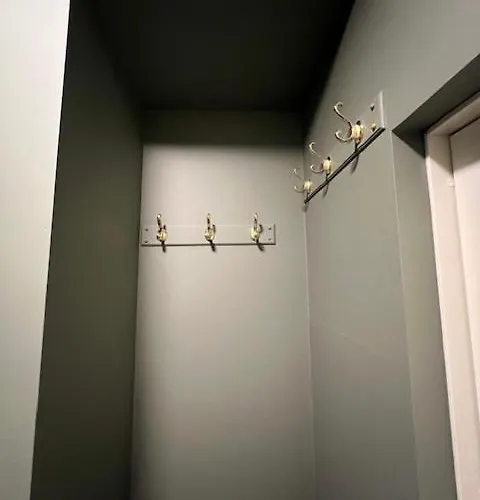 Apartamento With A View *