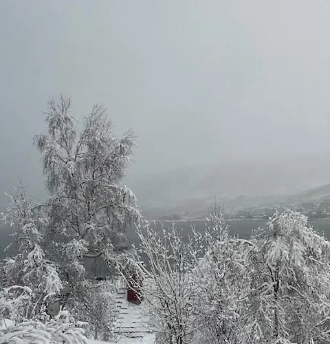 Apartamento With A View Tromsø