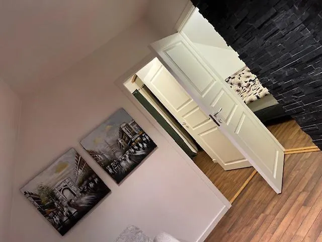 Apartamento With A View