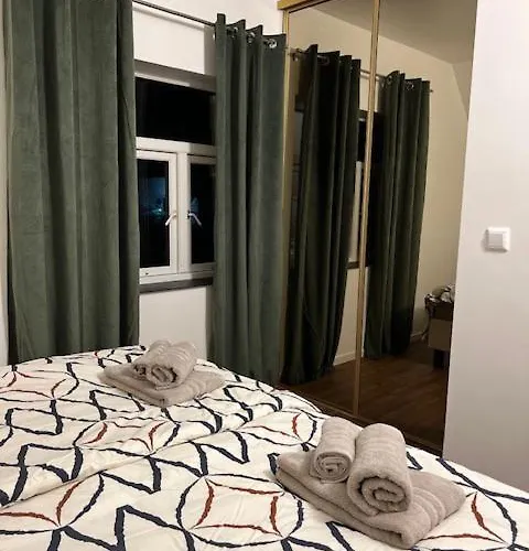 With A View Apartamento