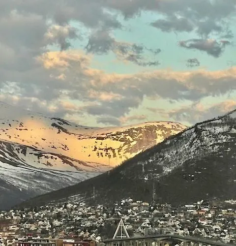 Apartamento With A View