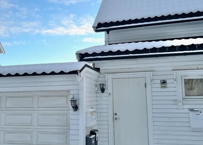 Apartamento With A View *