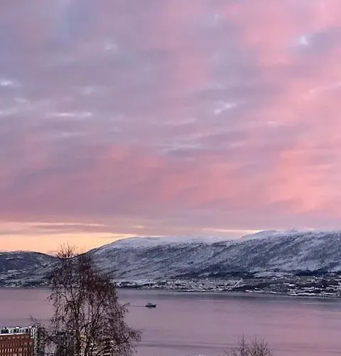 Apartamento With A View Tromsø