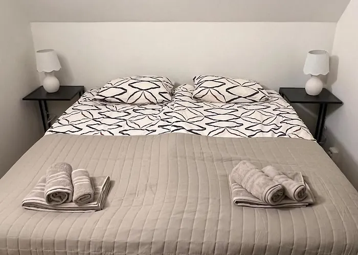 With A View Apartamento