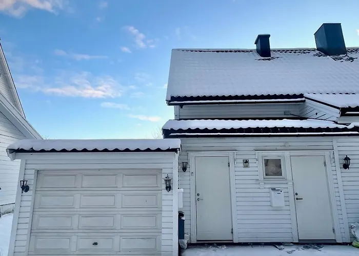 Apartamento With A View Tromsø