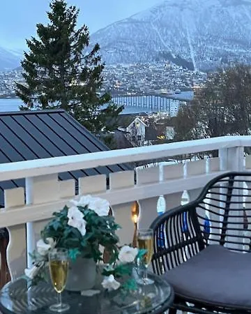 Lägenhet With A View *