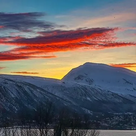 With A View * Tromsø