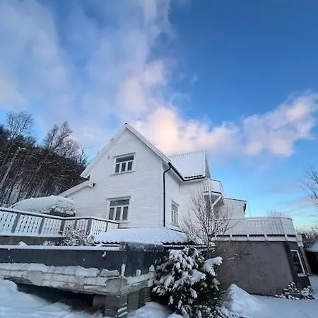 With A View * Tromsø