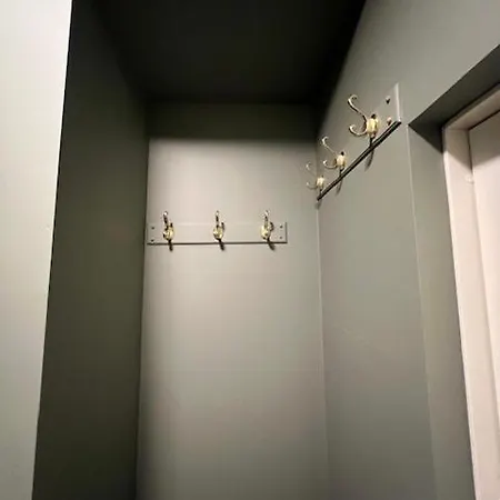 Lägenhet With A View *