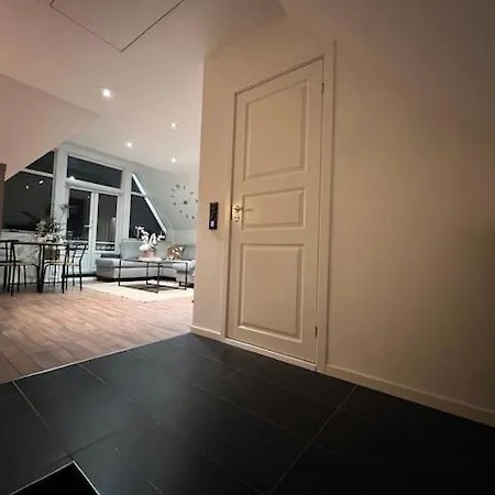 With A View * Tromsø