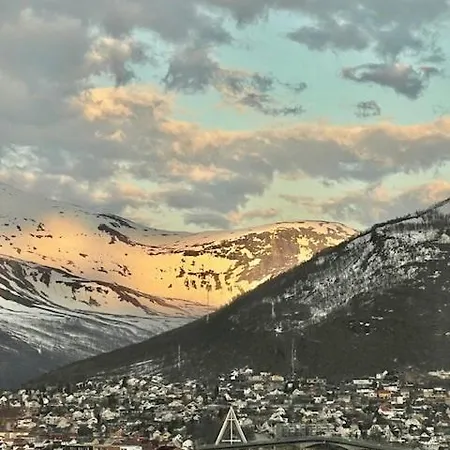 Lägenhet With A View