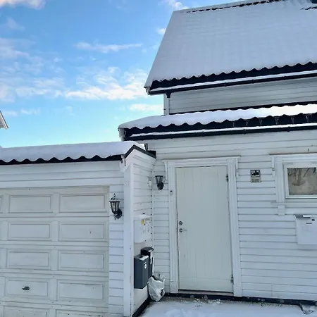 Lägenhet With A View *