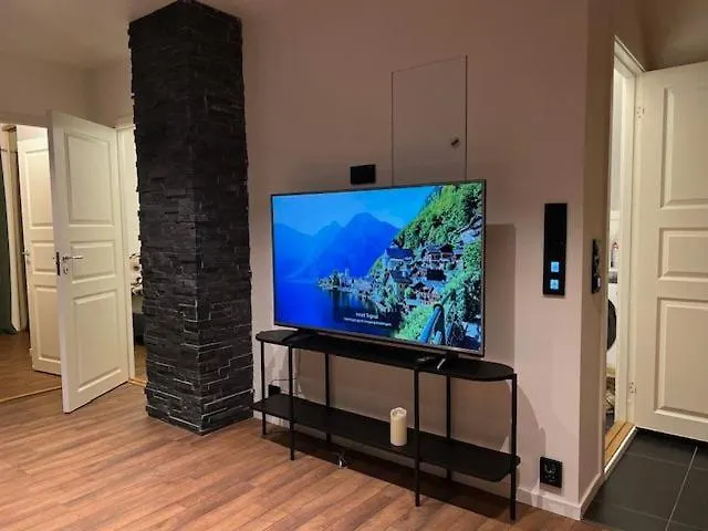 With A View